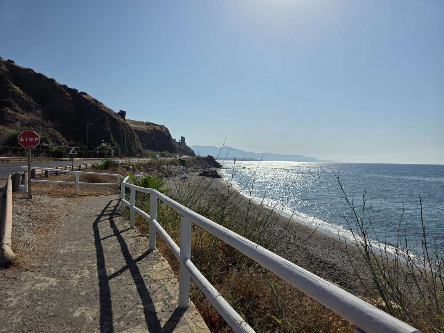 Petit Appartement en vente à Torrox