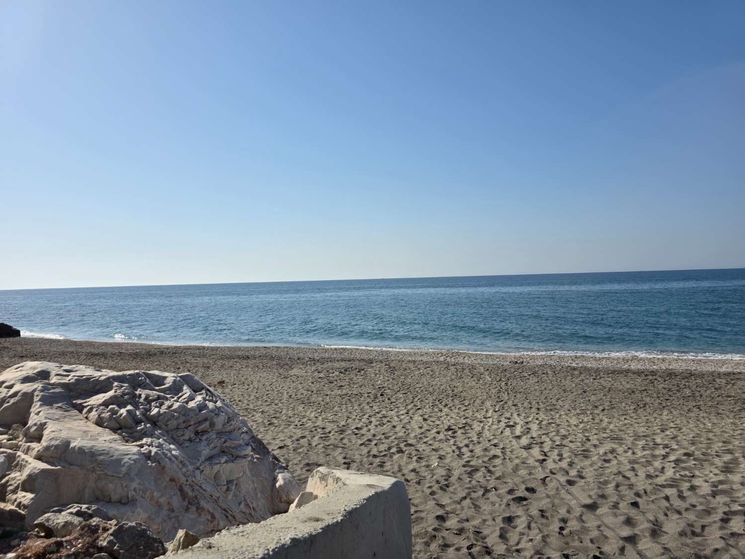 Petit Appartement en vente à Torrox