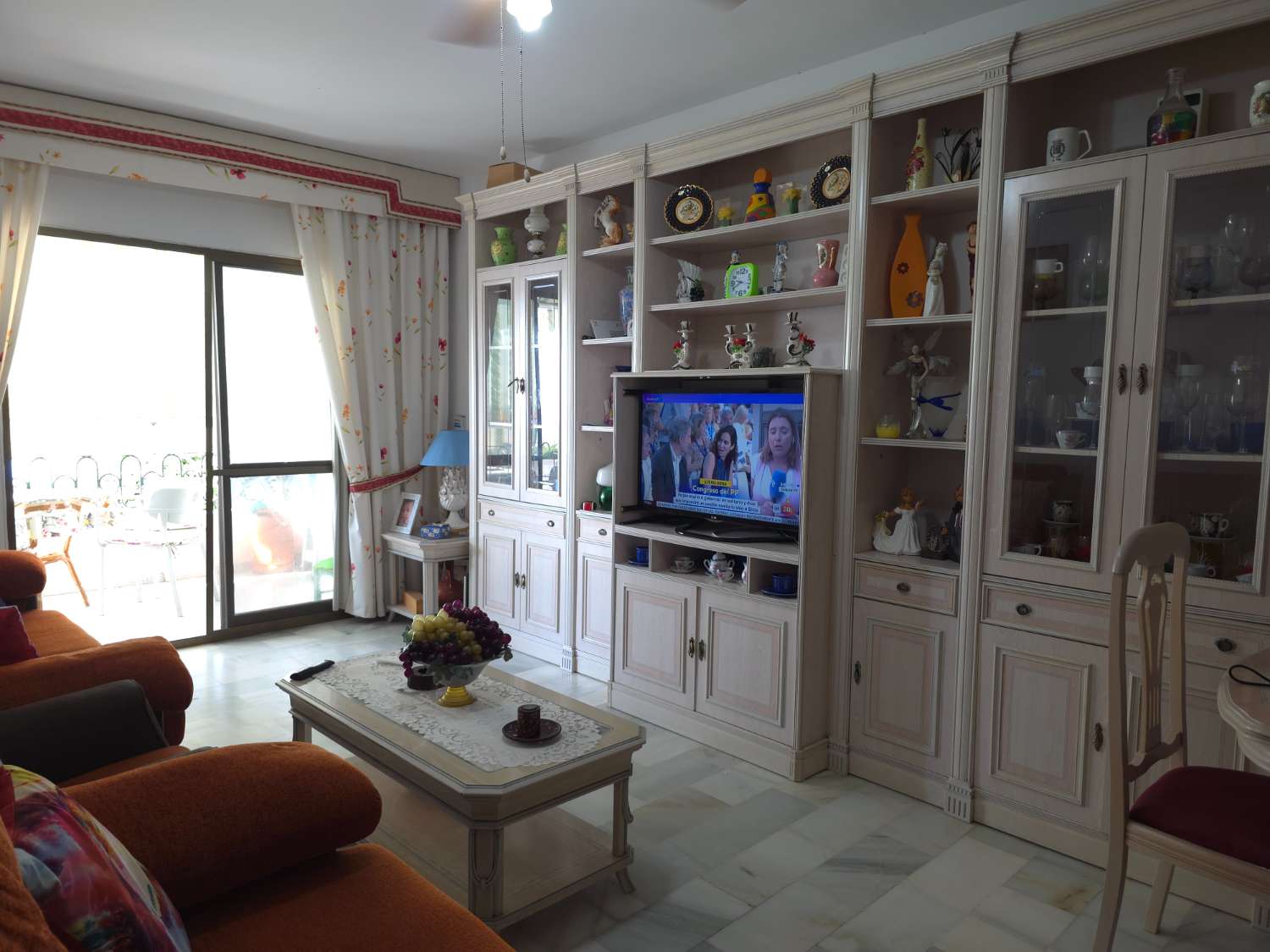 Petit Appartement en vente à Torrox