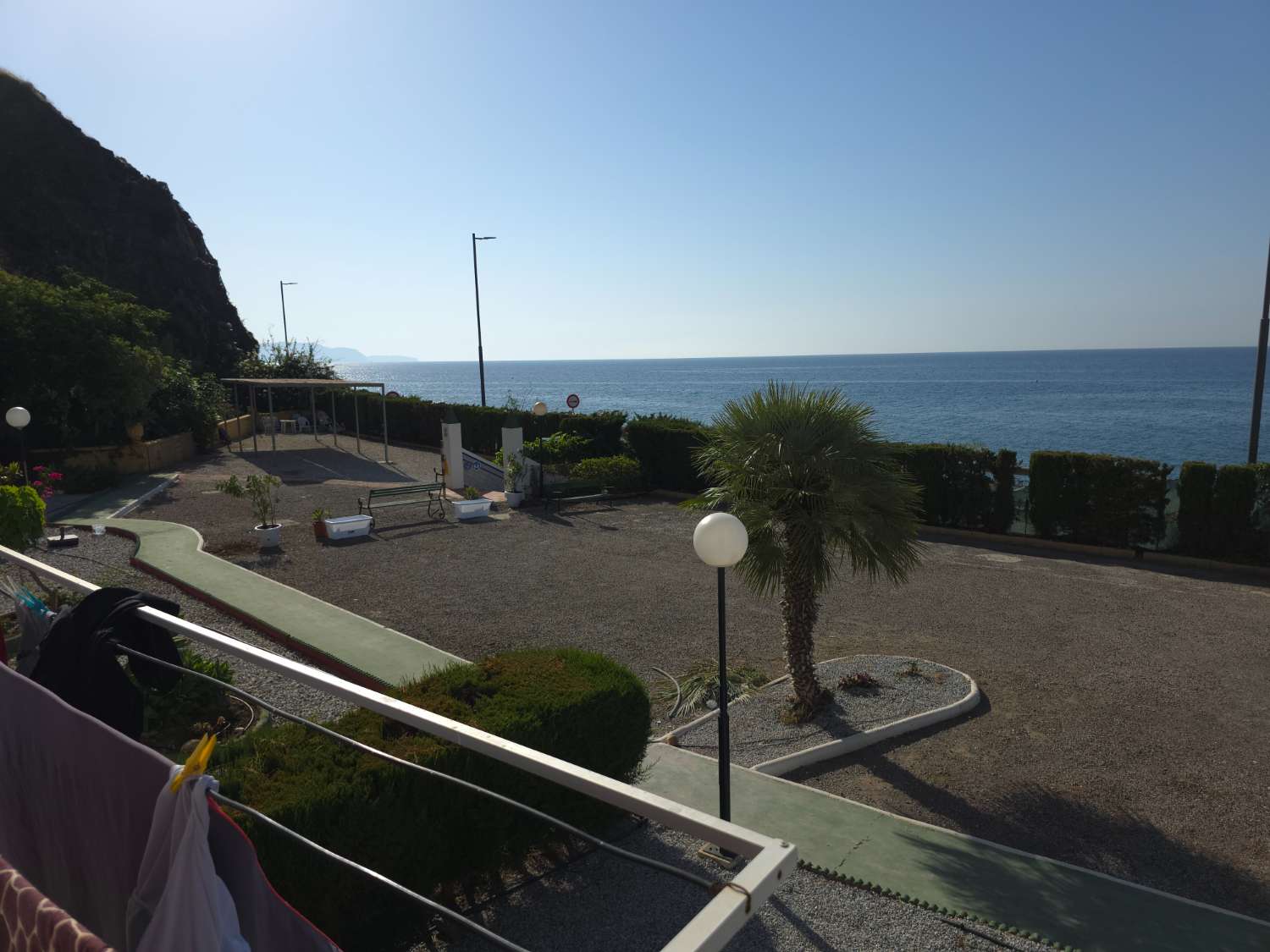 Petit Appartement en vente à Torrox
