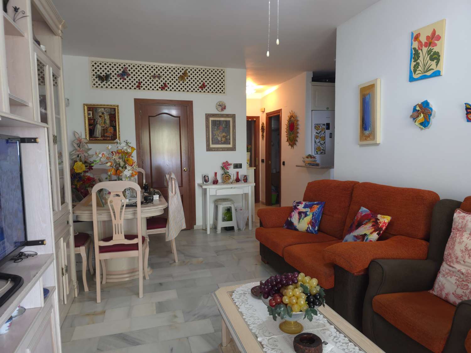 Petit Appartement en vente à Torrox