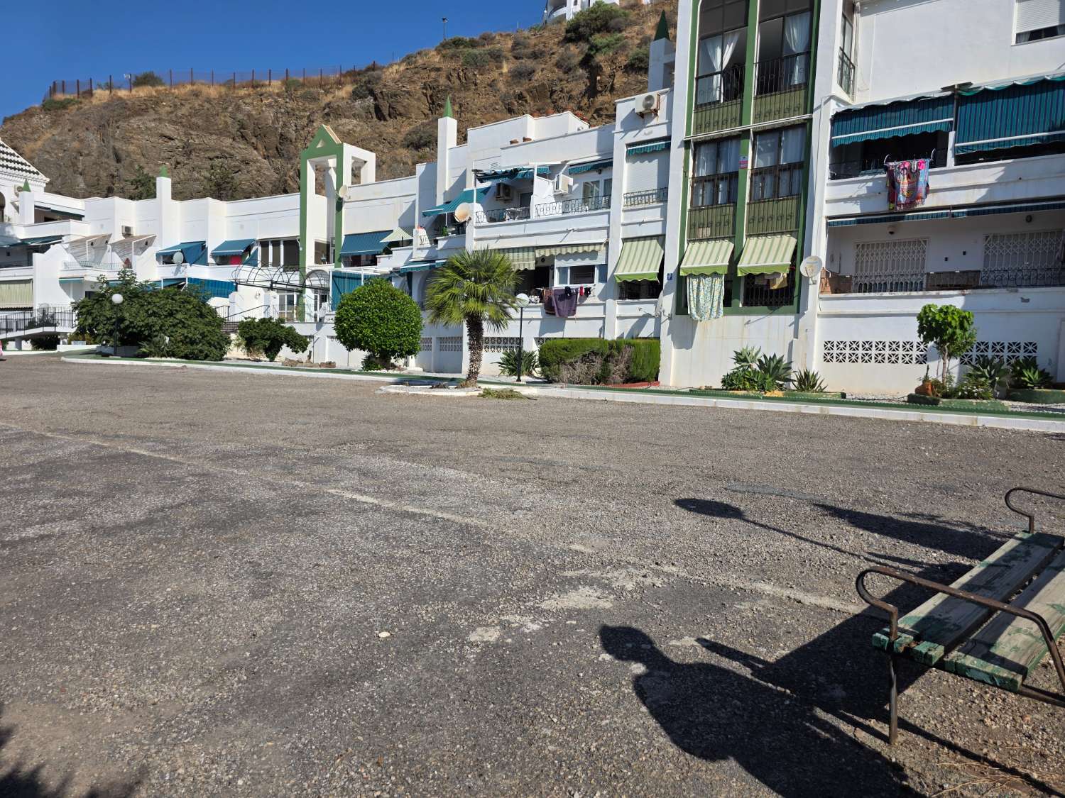 Petit Appartement en vente à Torrox