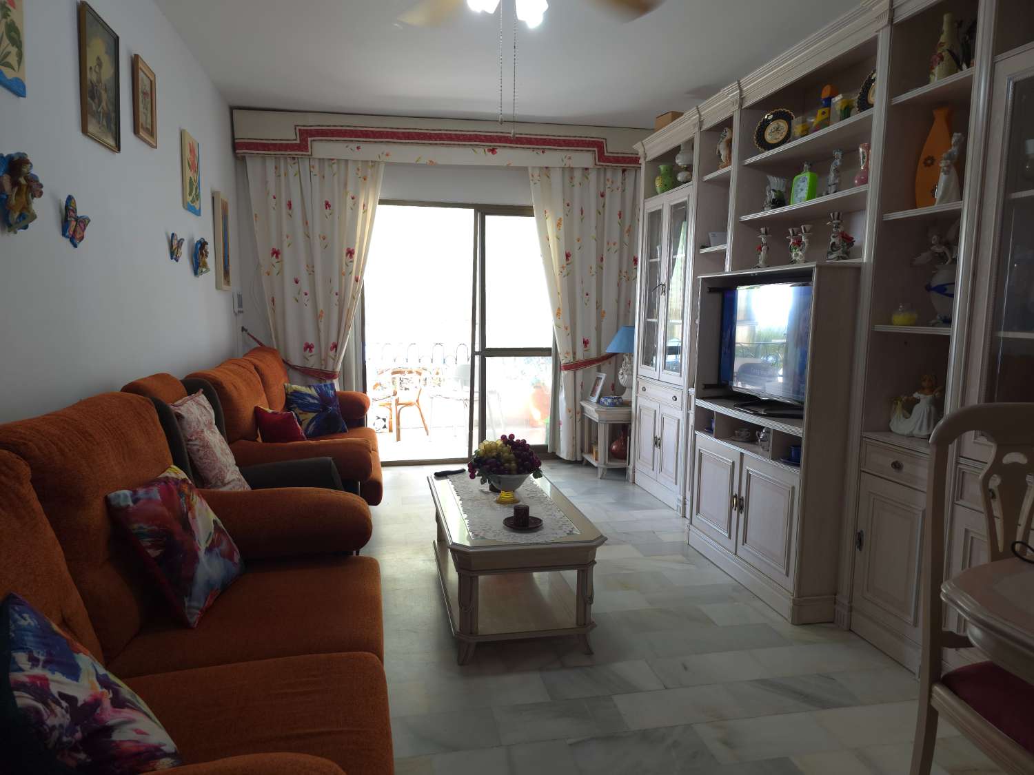Petit Appartement en vente à Torrox