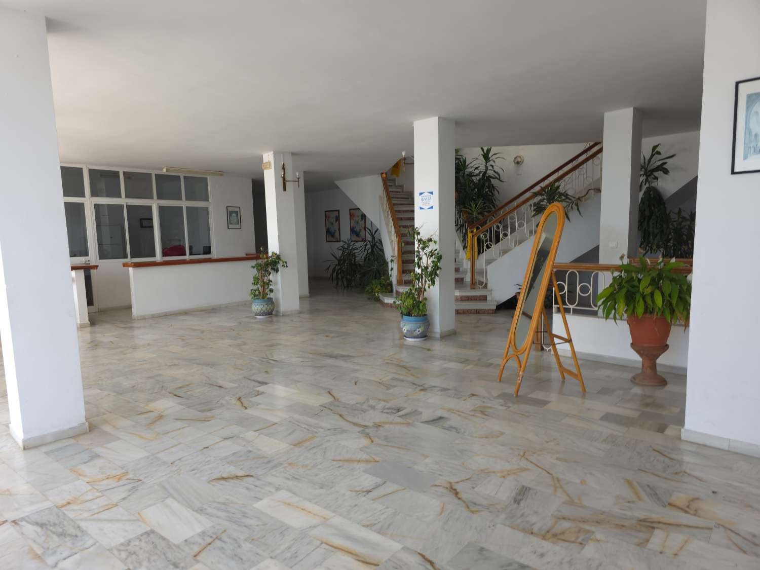 Petit Appartement en vente à Torrox