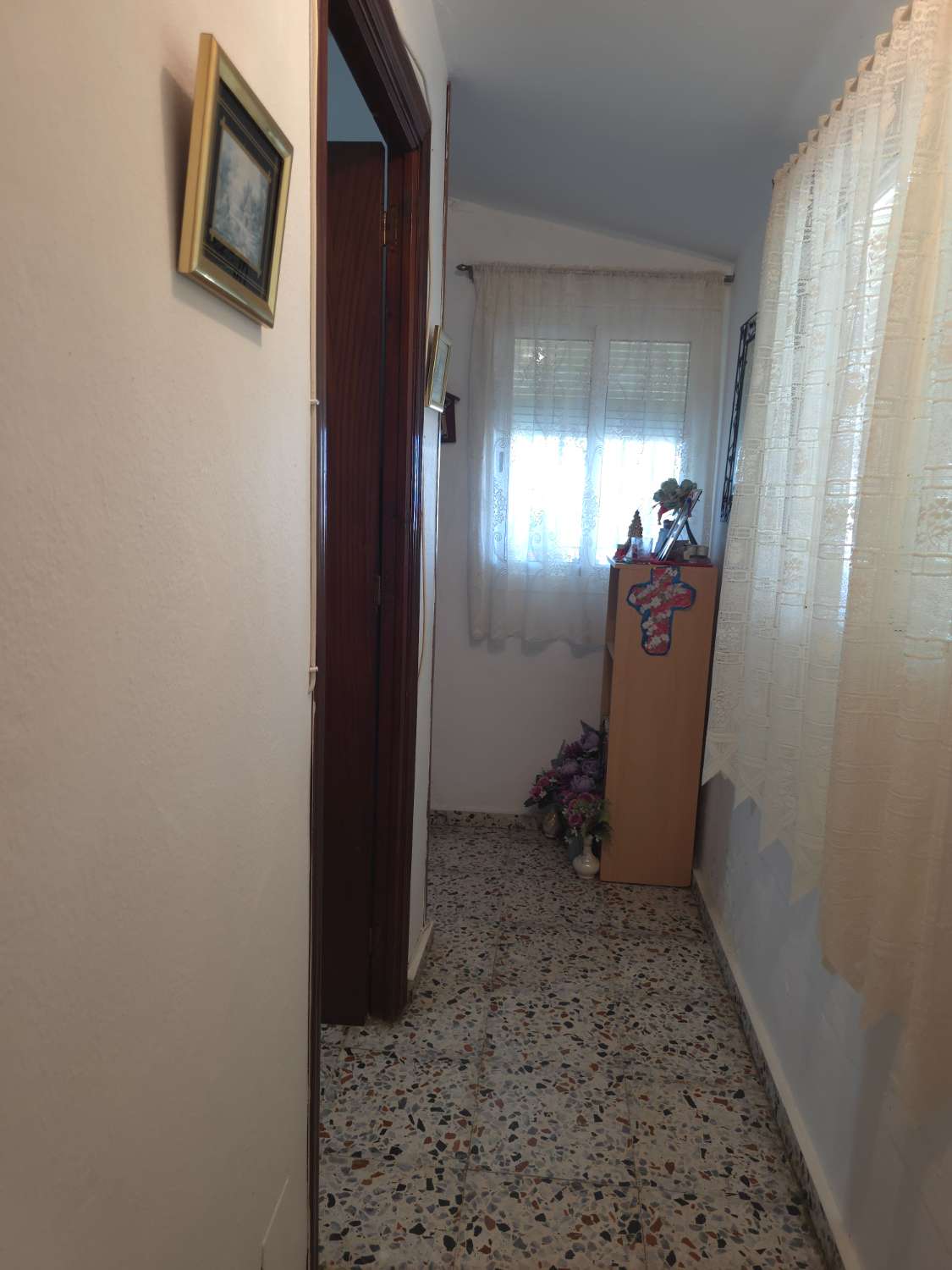 Domain en vente à Torrox