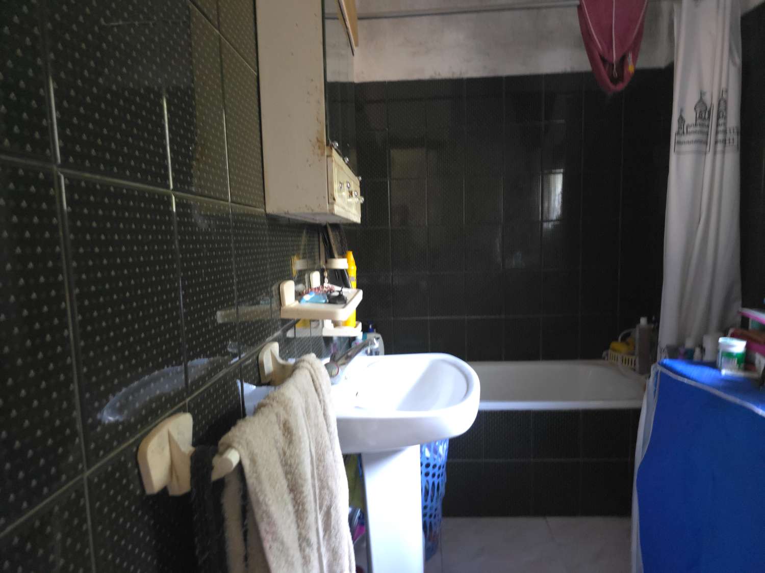 Domain en vente à Torrox