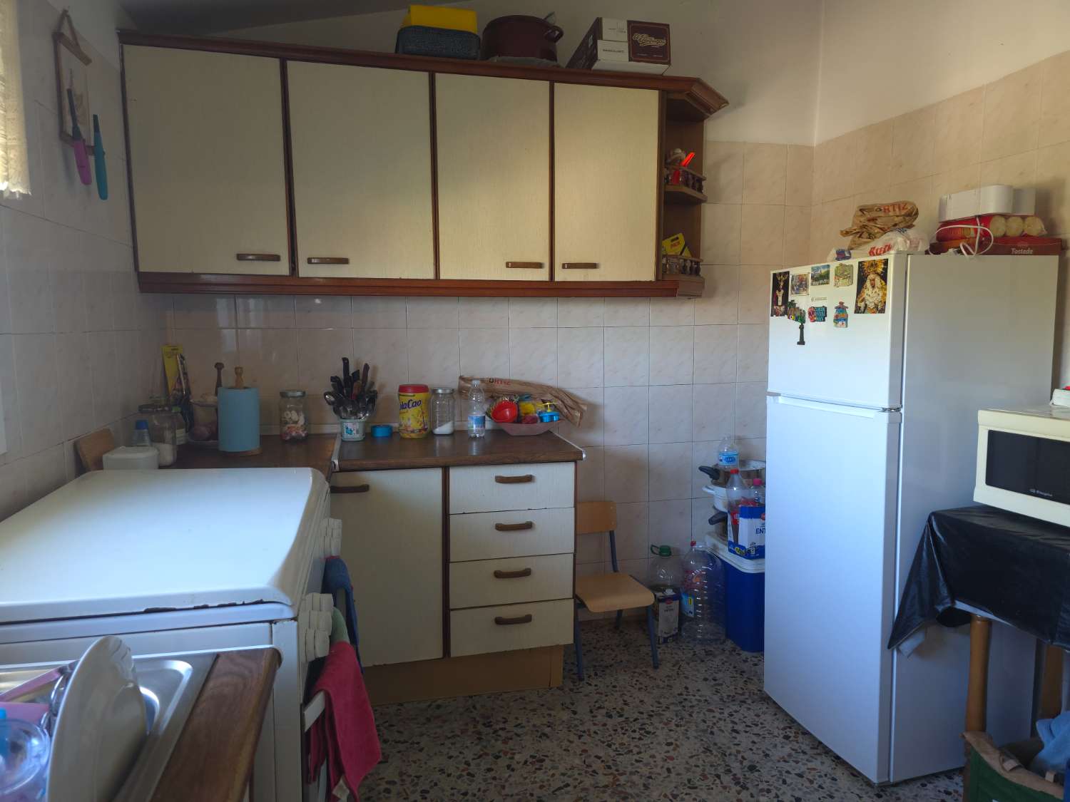 Domain en vente à Torrox