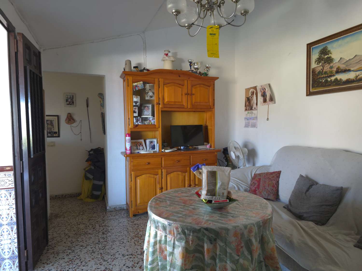 Domain en vente à Torrox