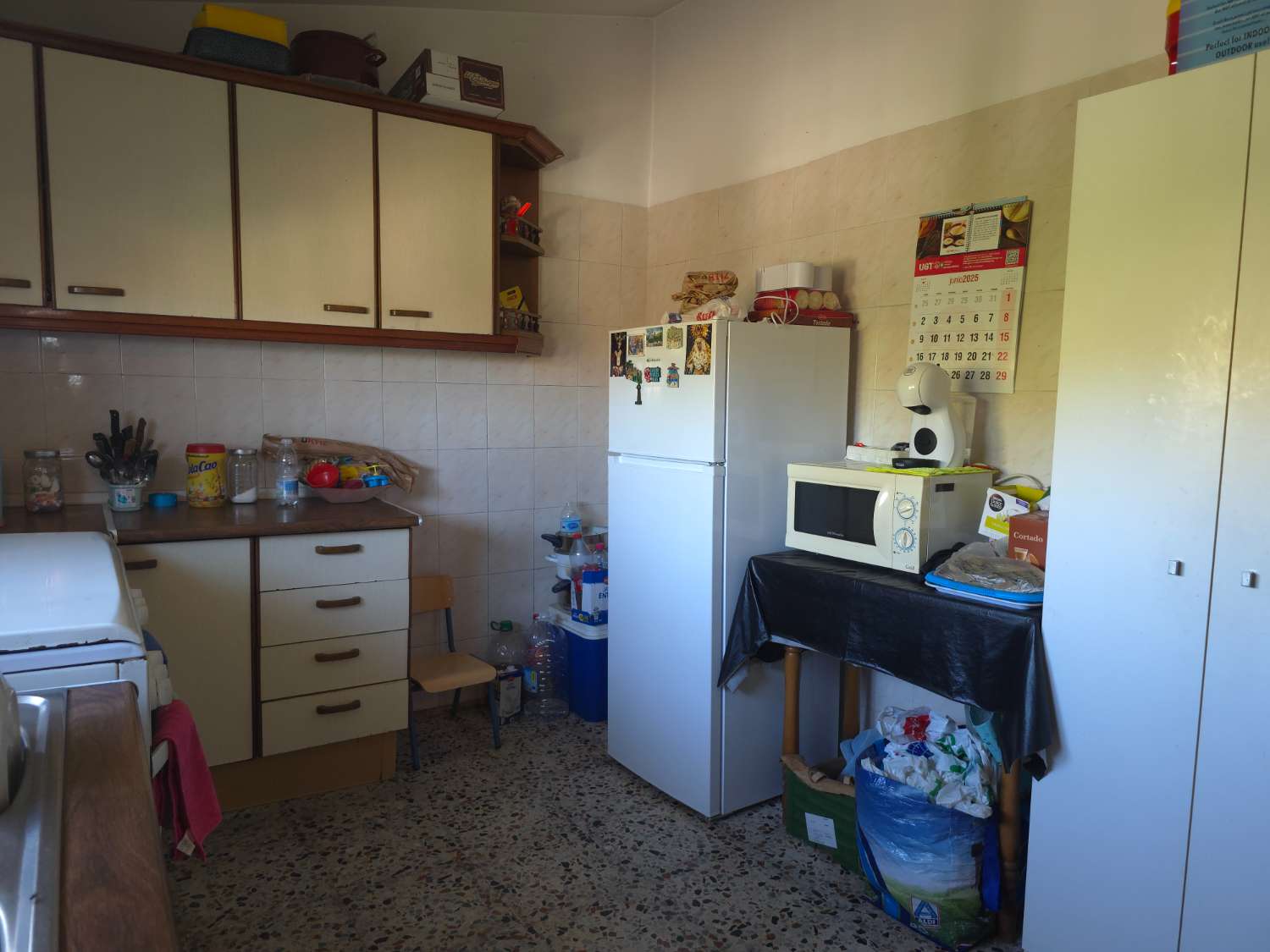 Domain en vente à Torrox
