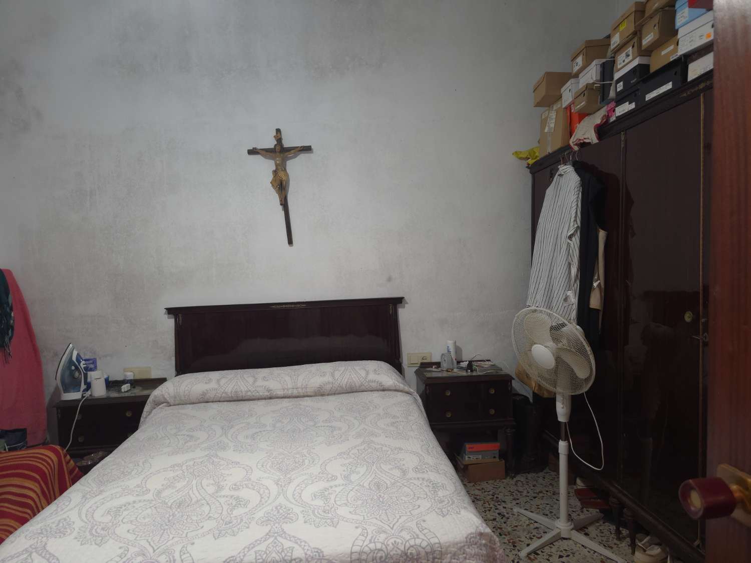 Domain en vente à Torrox