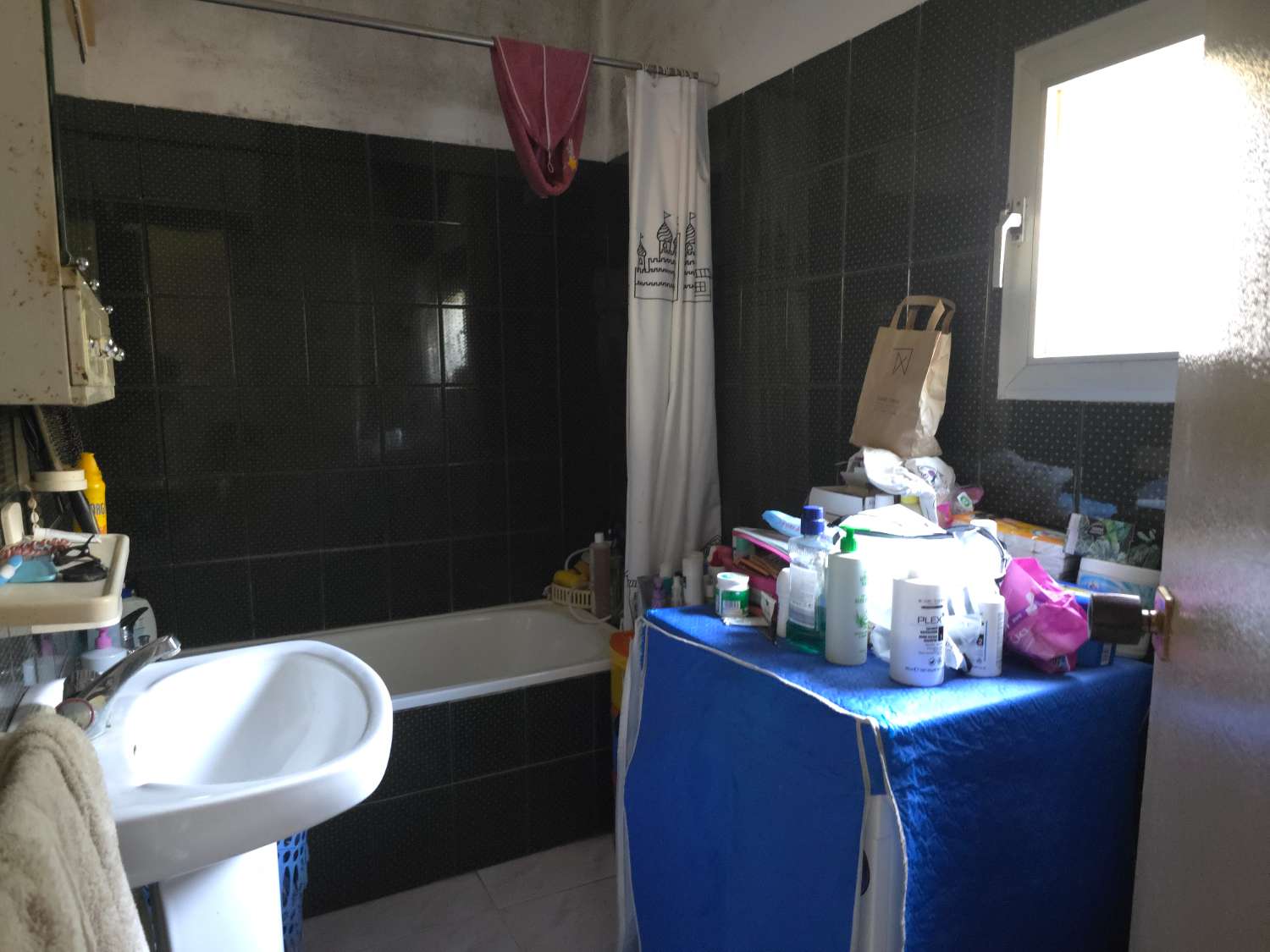Domain en vente à Torrox