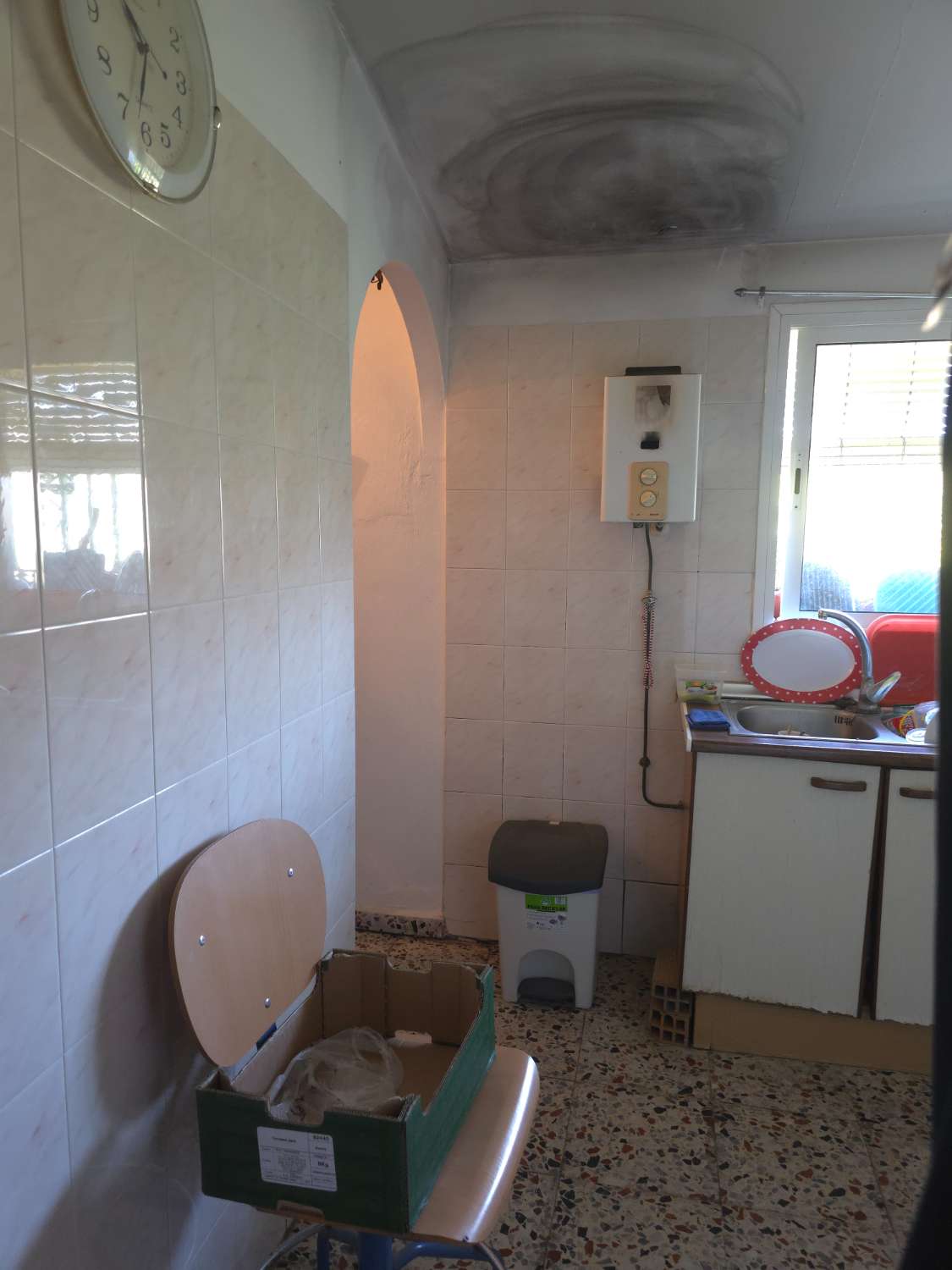 Domain en vente à Torrox