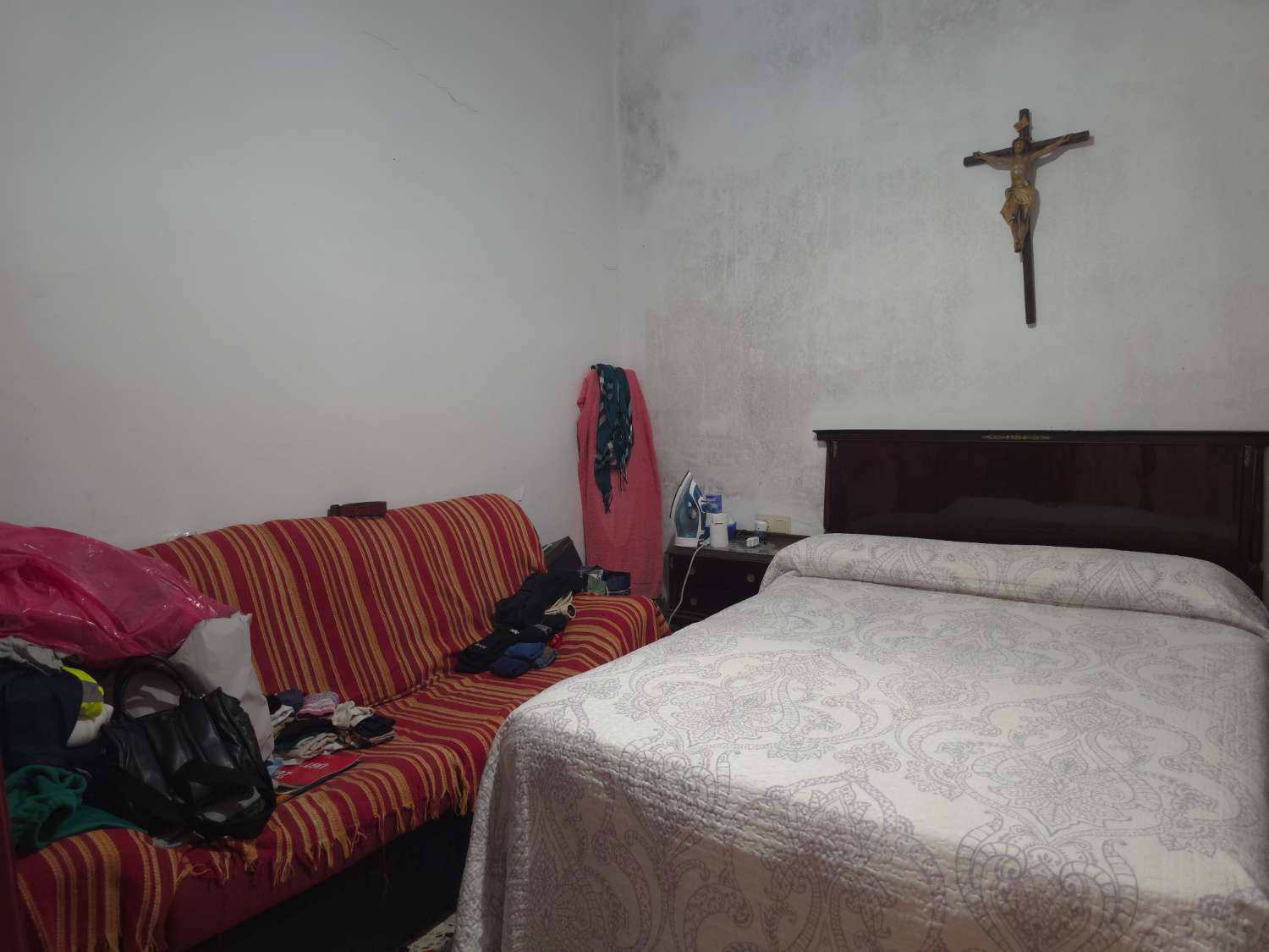 Domain en vente à Torrox