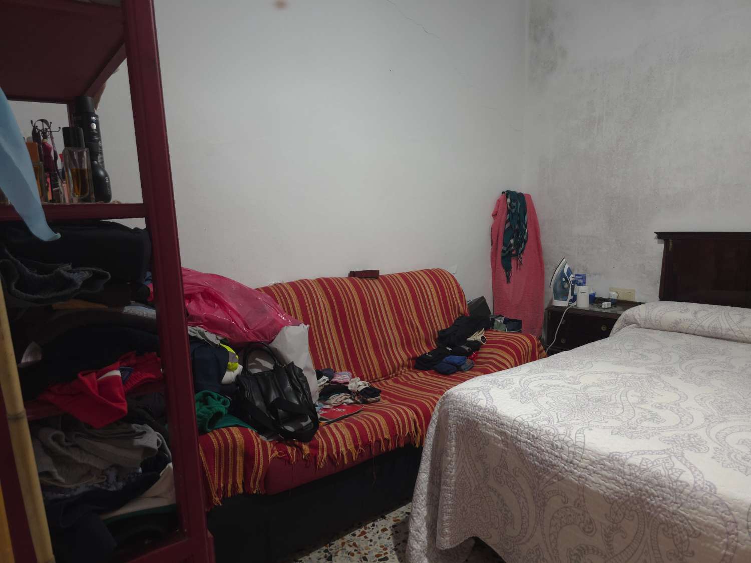 Domain en vente à Torrox