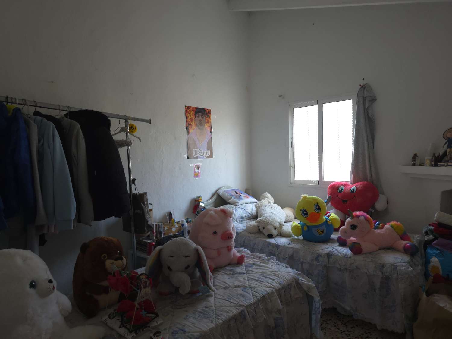 Domain en vente à Torrox