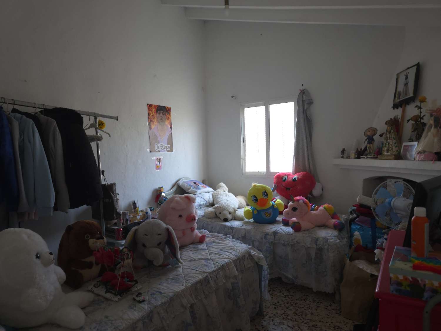Domain en vente à Torrox
