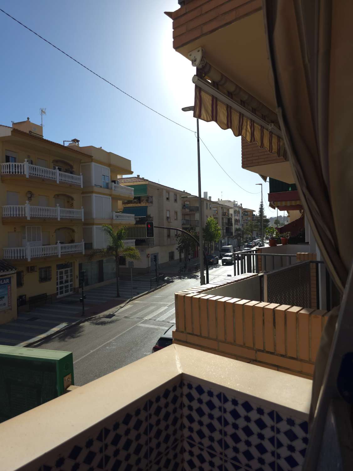 Apartamentua salgai in El Morche (Torrox)