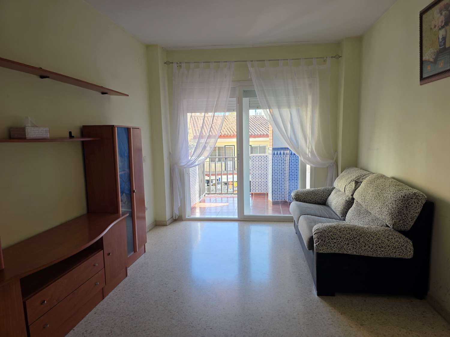 Apartamentua salgai in El Morche (Torrox)