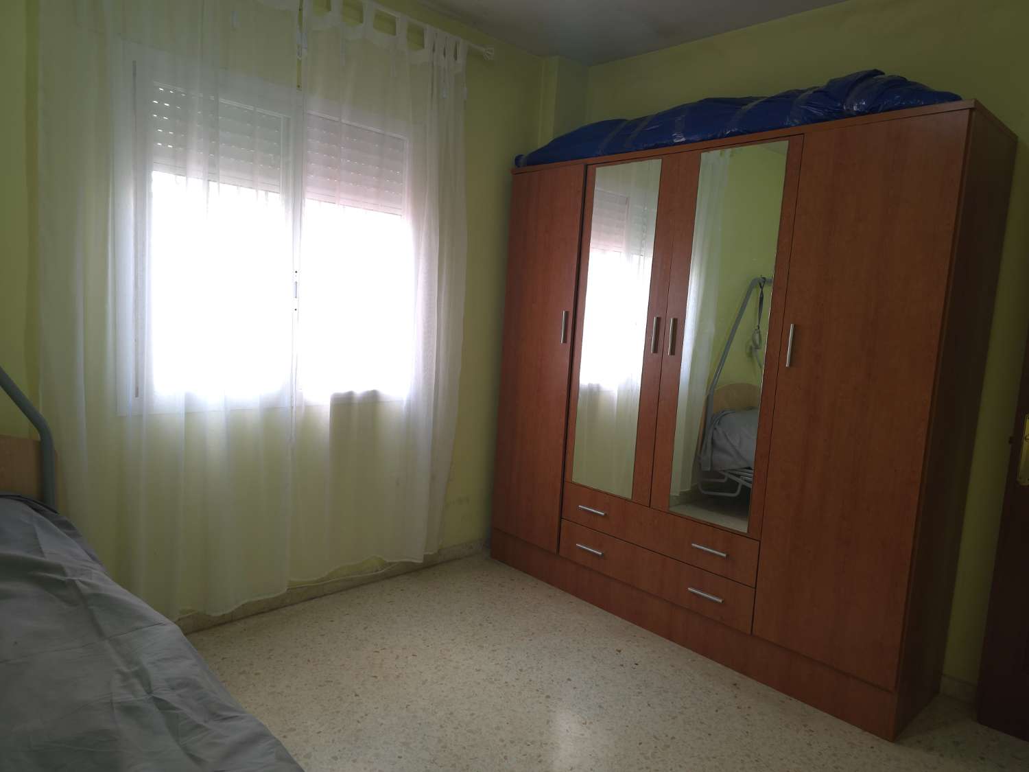 Apartamentua salgai in El Morche (Torrox)