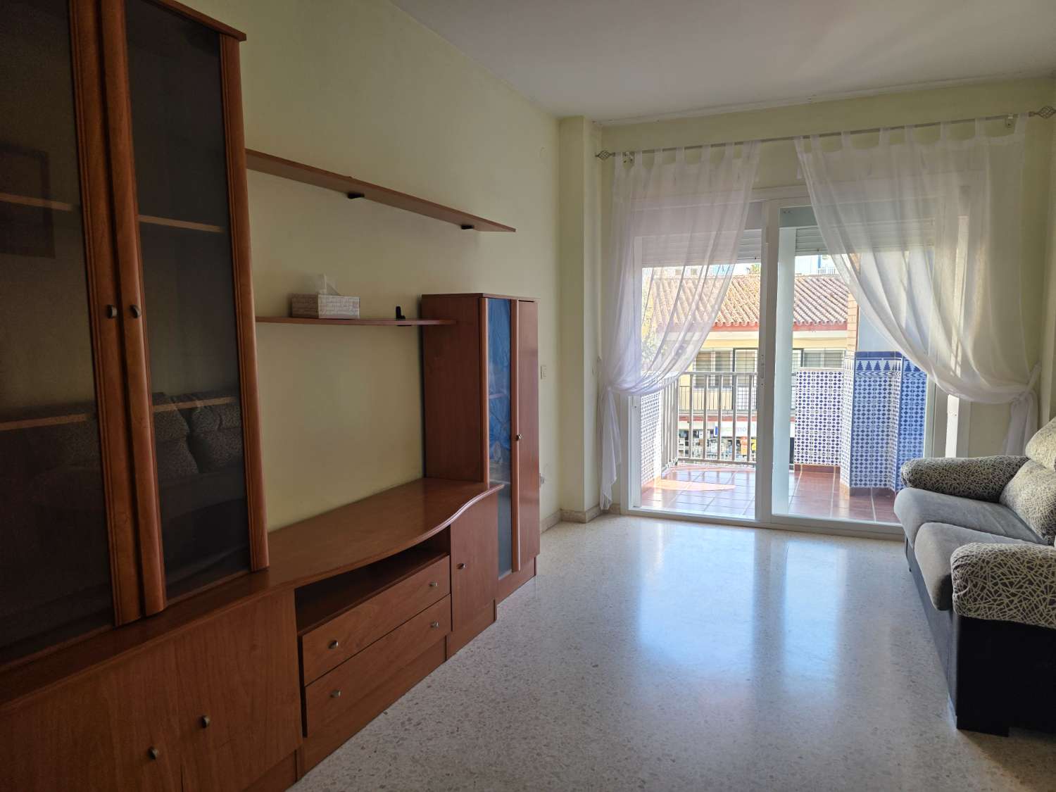 Apartamentua salgai in El Morche (Torrox)