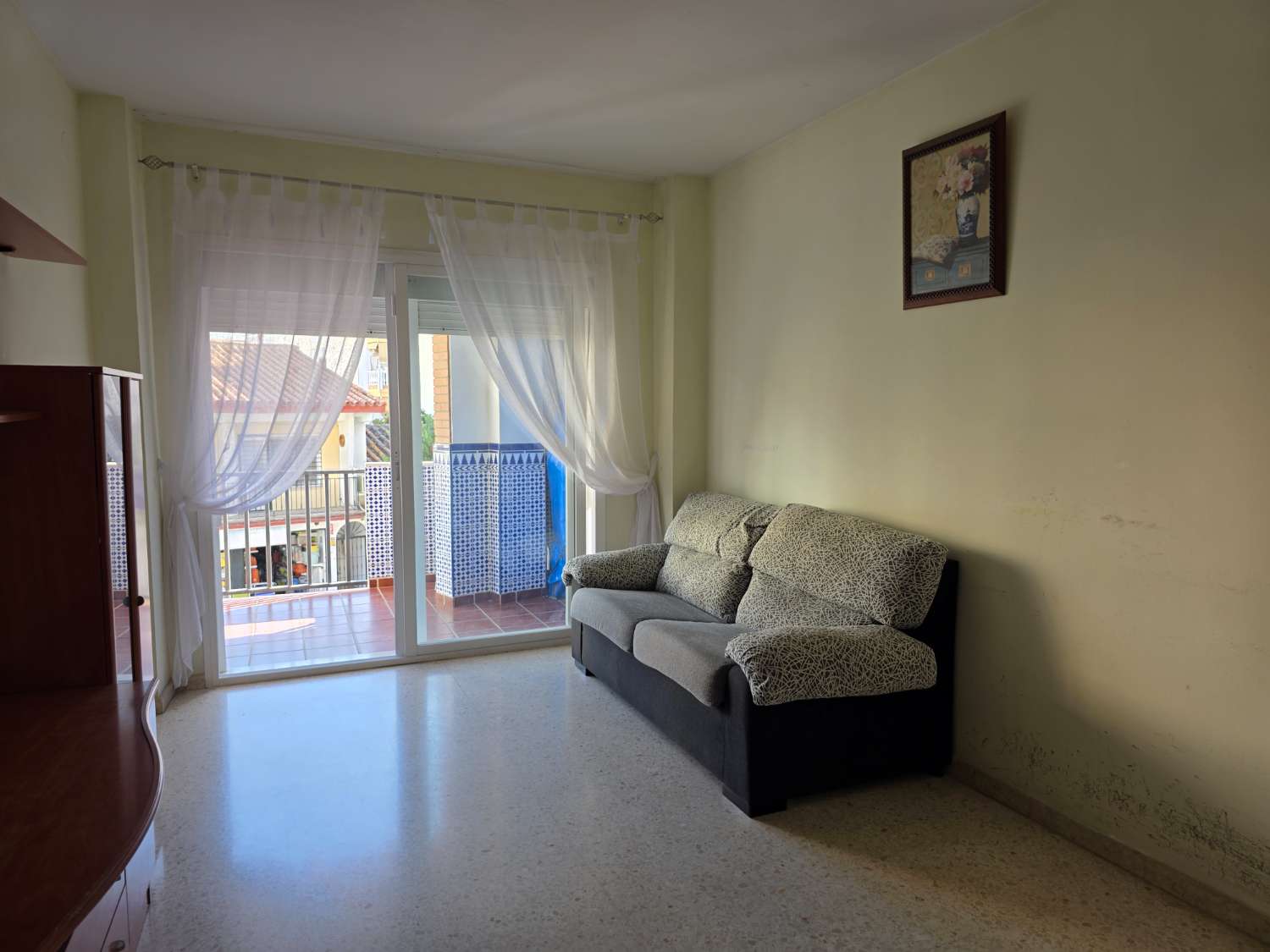 Apartamentua salgai in El Morche (Torrox)