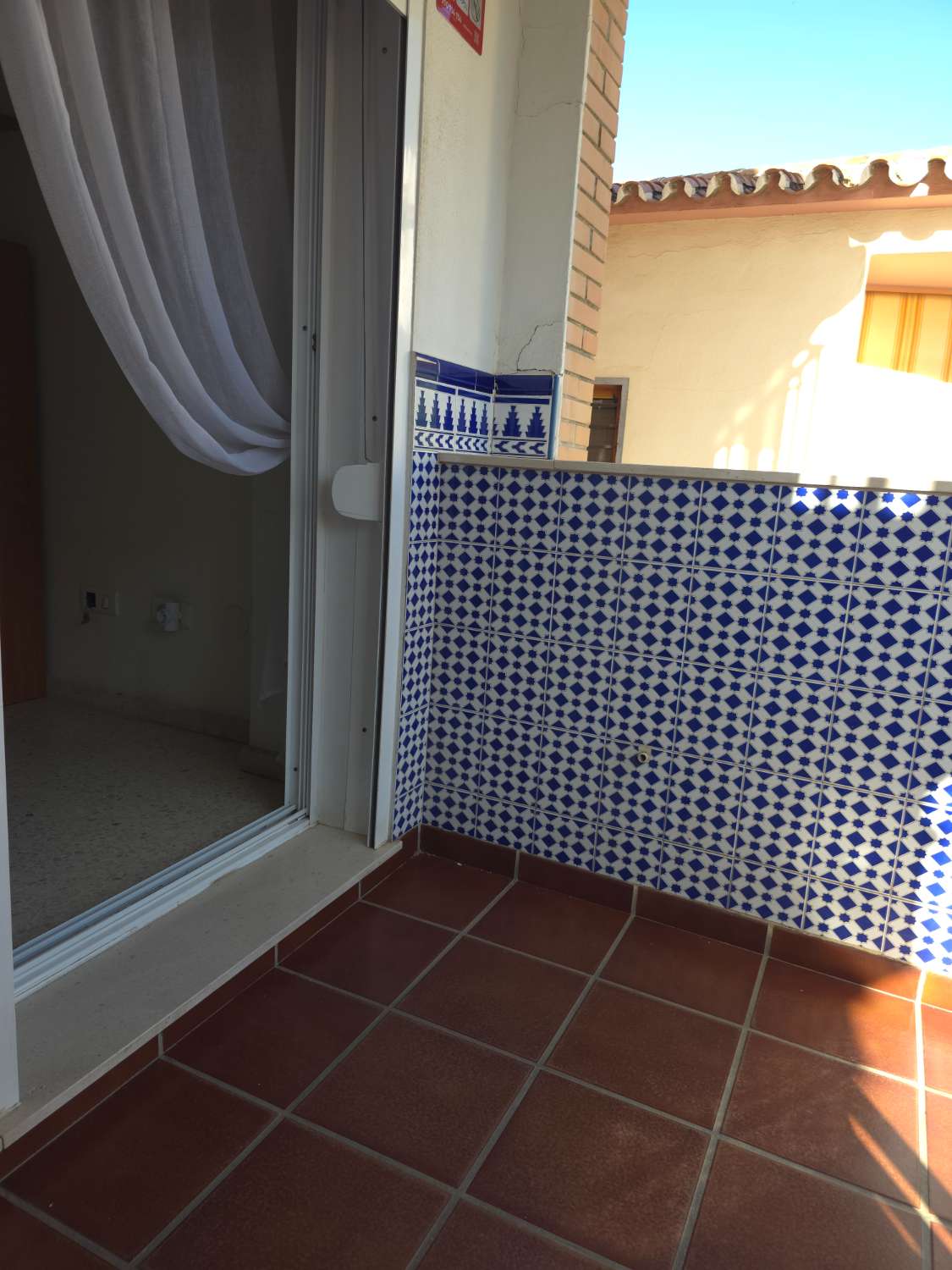 Apartamentua salgai in El Morche (Torrox)