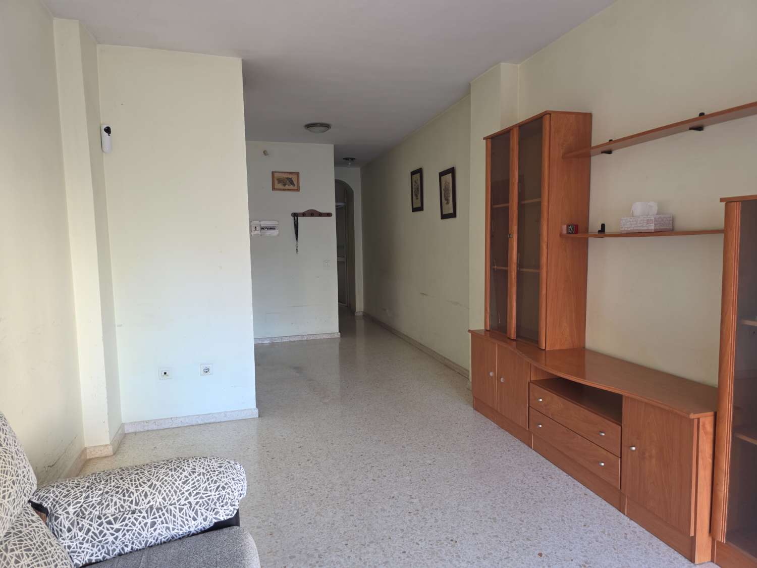 Apartamentua salgai in El Morche (Torrox)
