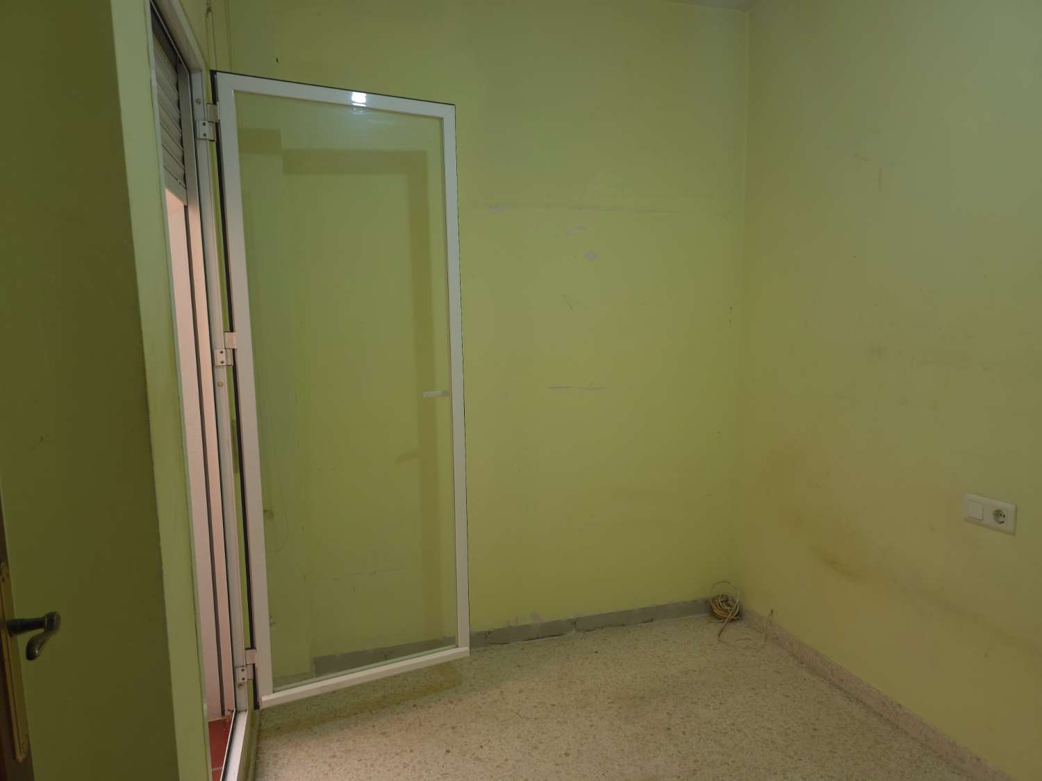 Apartamentua salgai in El Morche (Torrox)