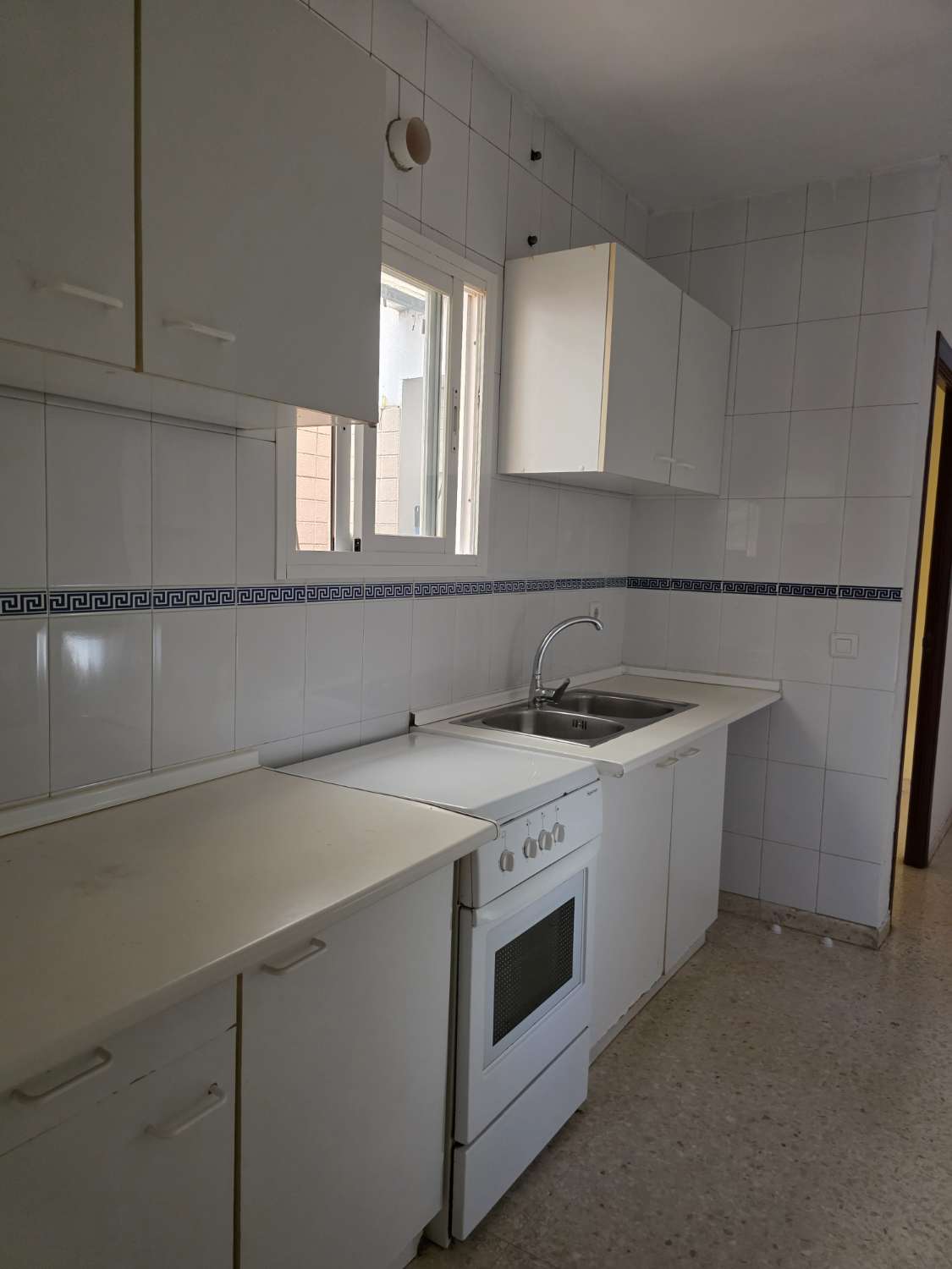Apartamentua salgai in El Morche (Torrox)