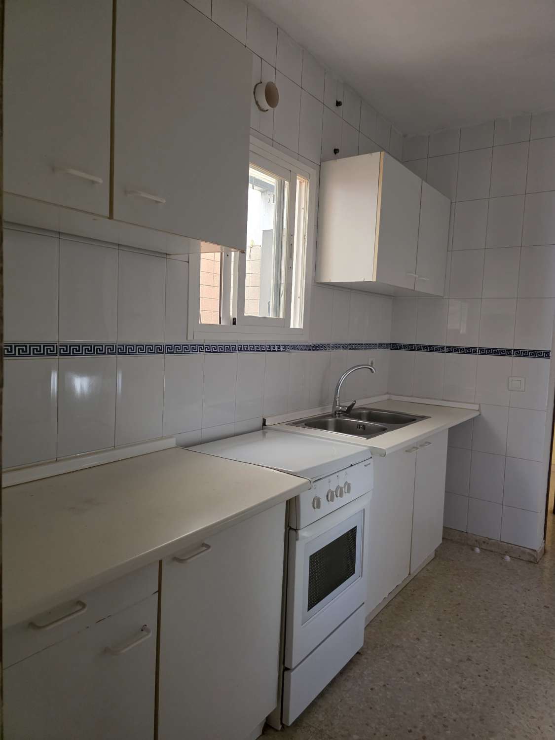 Apartamentua salgai in El Morche (Torrox)