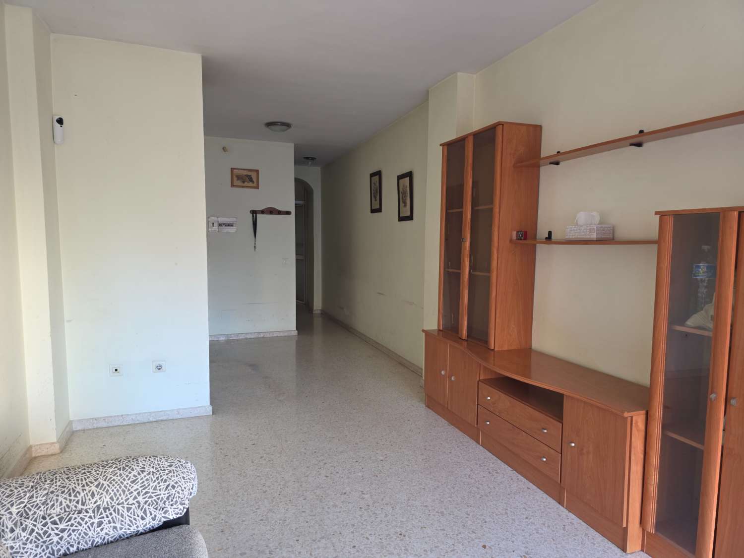 Apartamentua salgai in El Morche (Torrox)