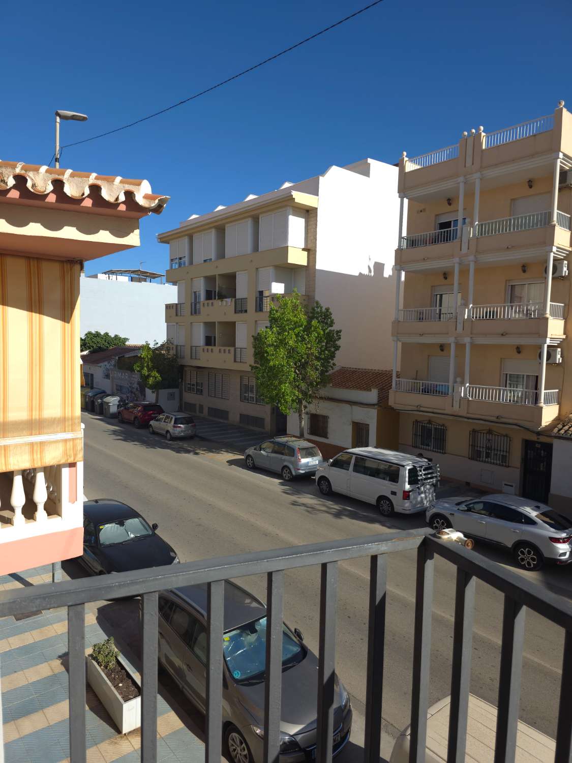 Apartamentua salgai in El Morche (Torrox)