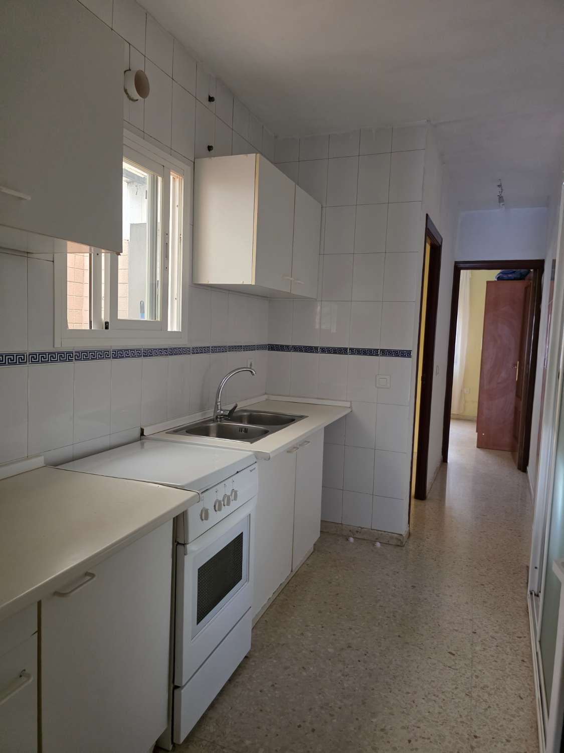 Apartamentua salgai in El Morche (Torrox)