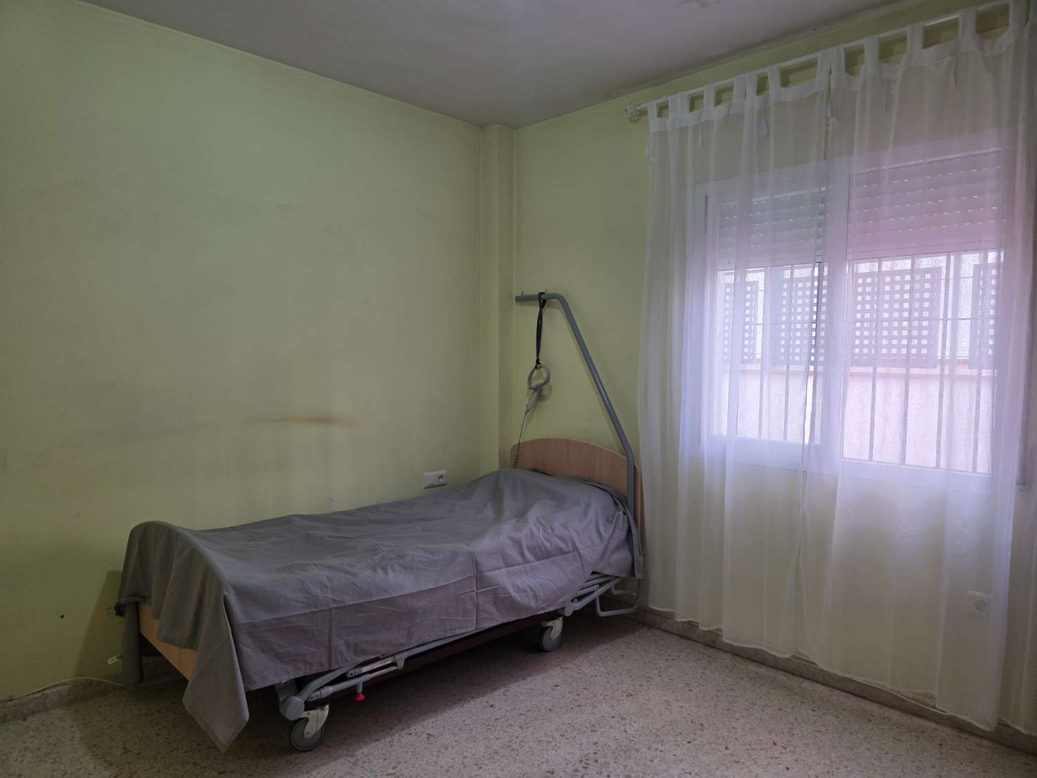 Apartamentua salgai in El Morche (Torrox)