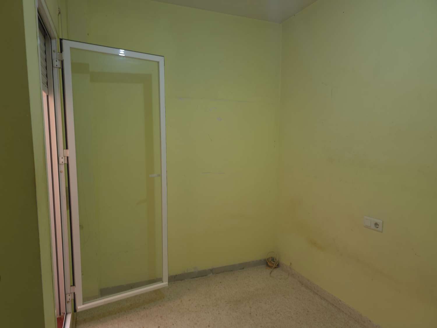 Apartamentua salgai in El Morche (Torrox)