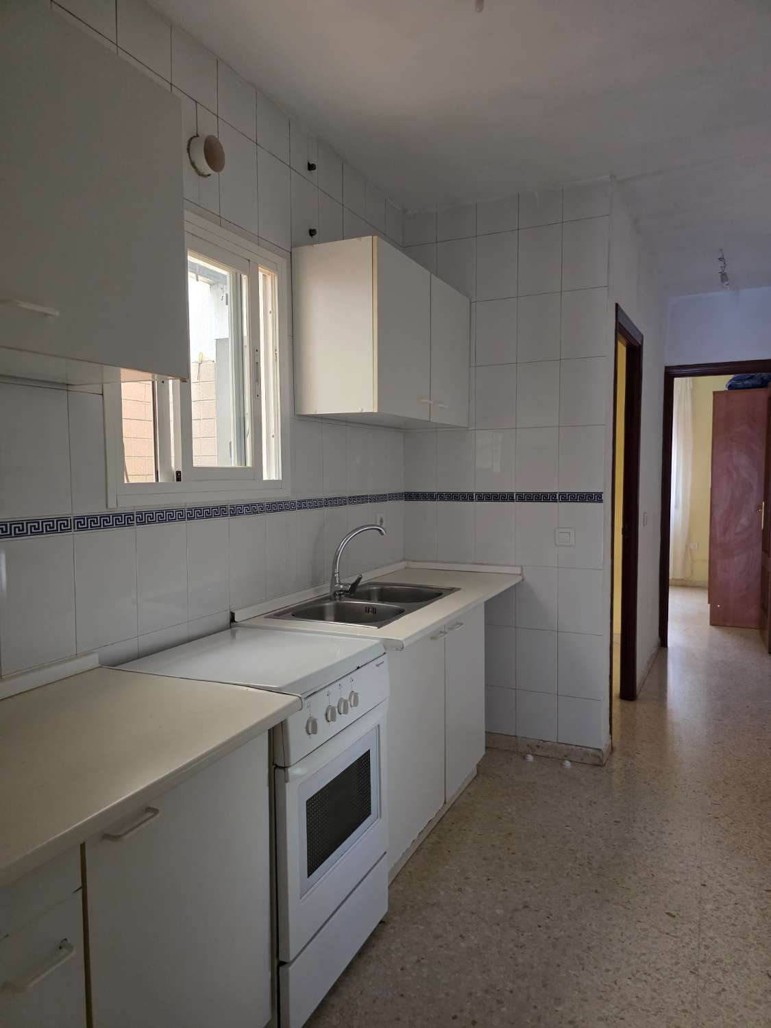 Apartamentua salgai in El Morche (Torrox)