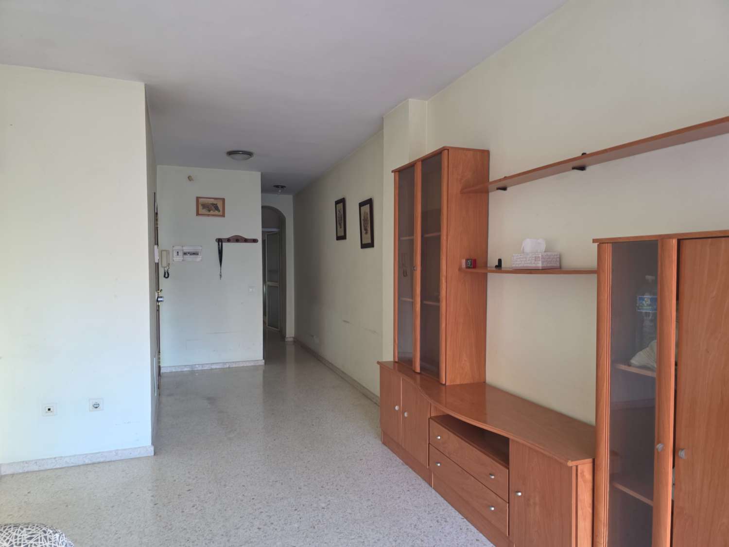 Apartamentua salgai in El Morche (Torrox)