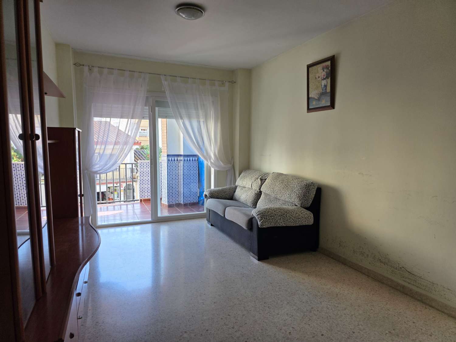 Apartamentua salgai in El Morche (Torrox)