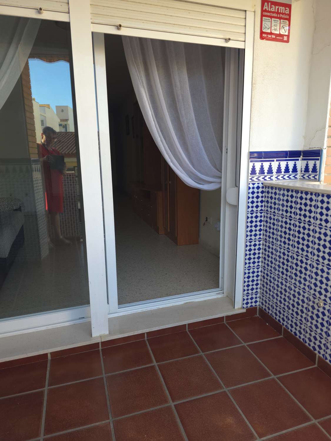 Apartamentua salgai in El Morche (Torrox)