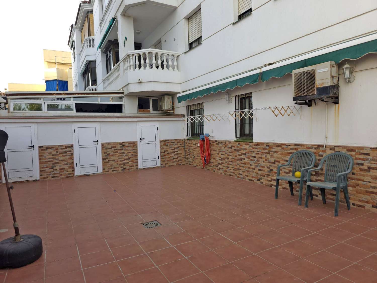 Huoneisto myynnissä El Morche (Torrox)