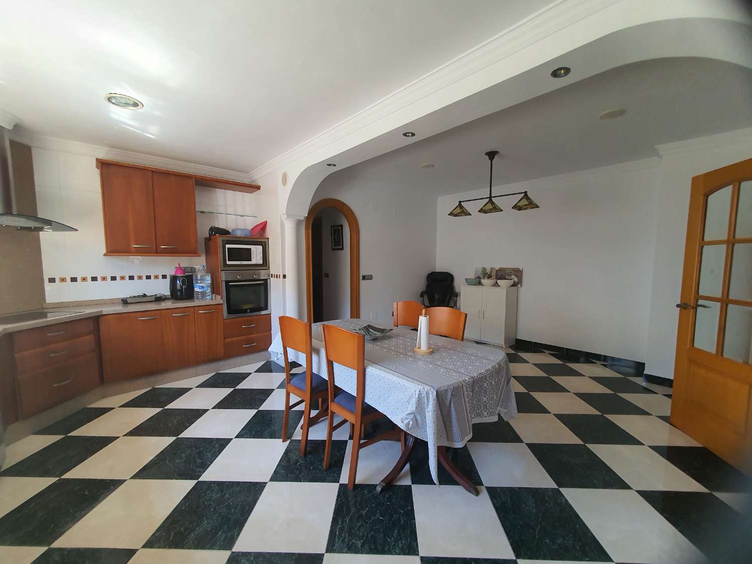 Дом в продаже в Laguna Beach (Torrox)