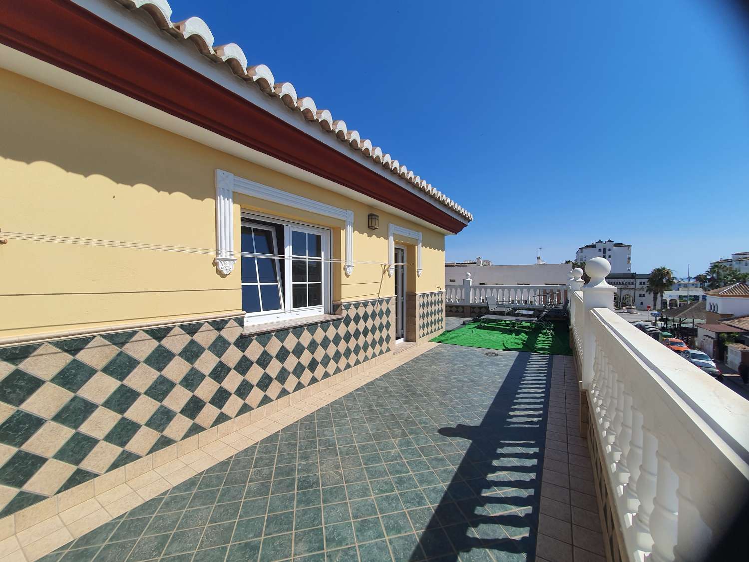 Pavillon en vente à Laguna Beach (Torrox)