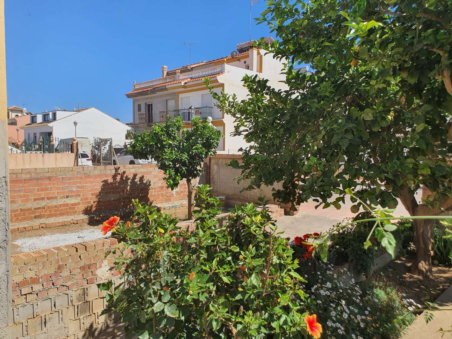 Villa til salg i Laguna Beach (Torrox)