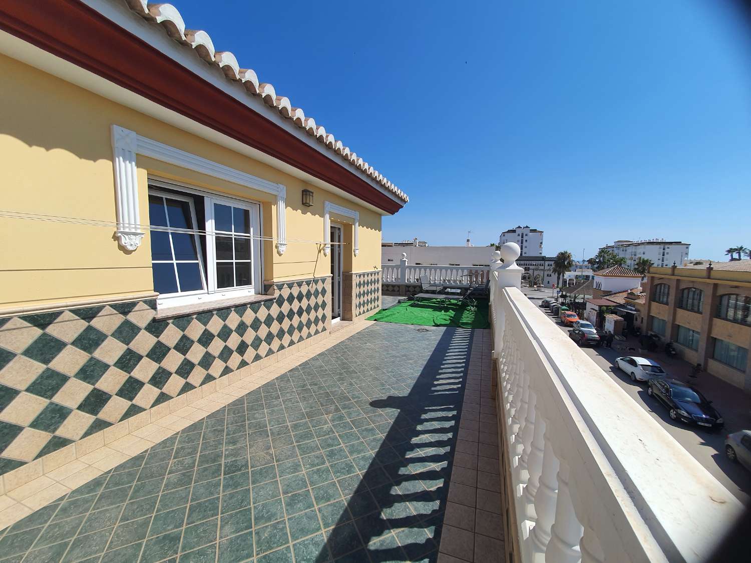 Pavillon en vente à Laguna Beach (Torrox)