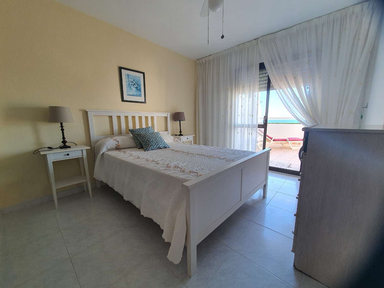 Flat te koop in El Morche (Torrox)