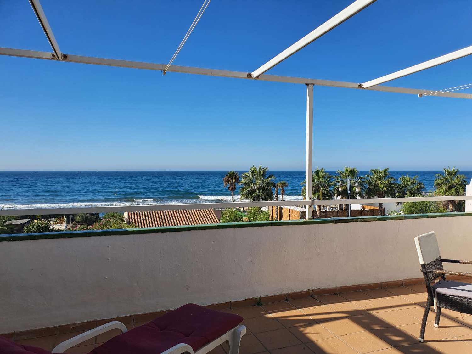 Flat for sale in El Morche (Torrox)