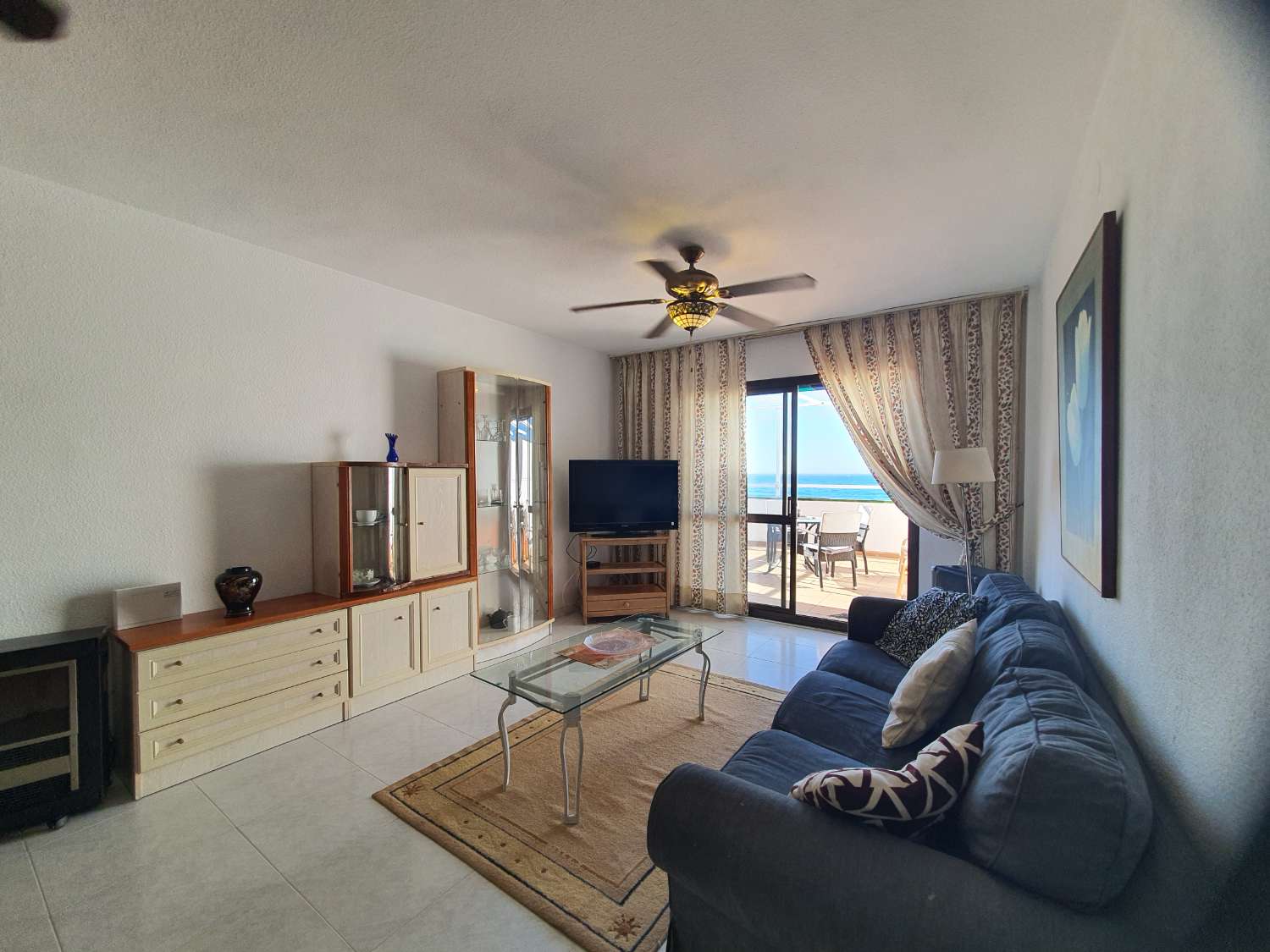 Appartement en vente à El Morche (Torrox)