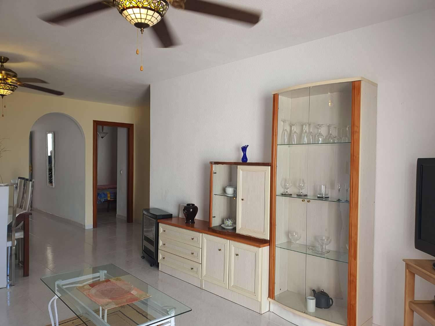 Flat for sale in El Morche (Torrox)