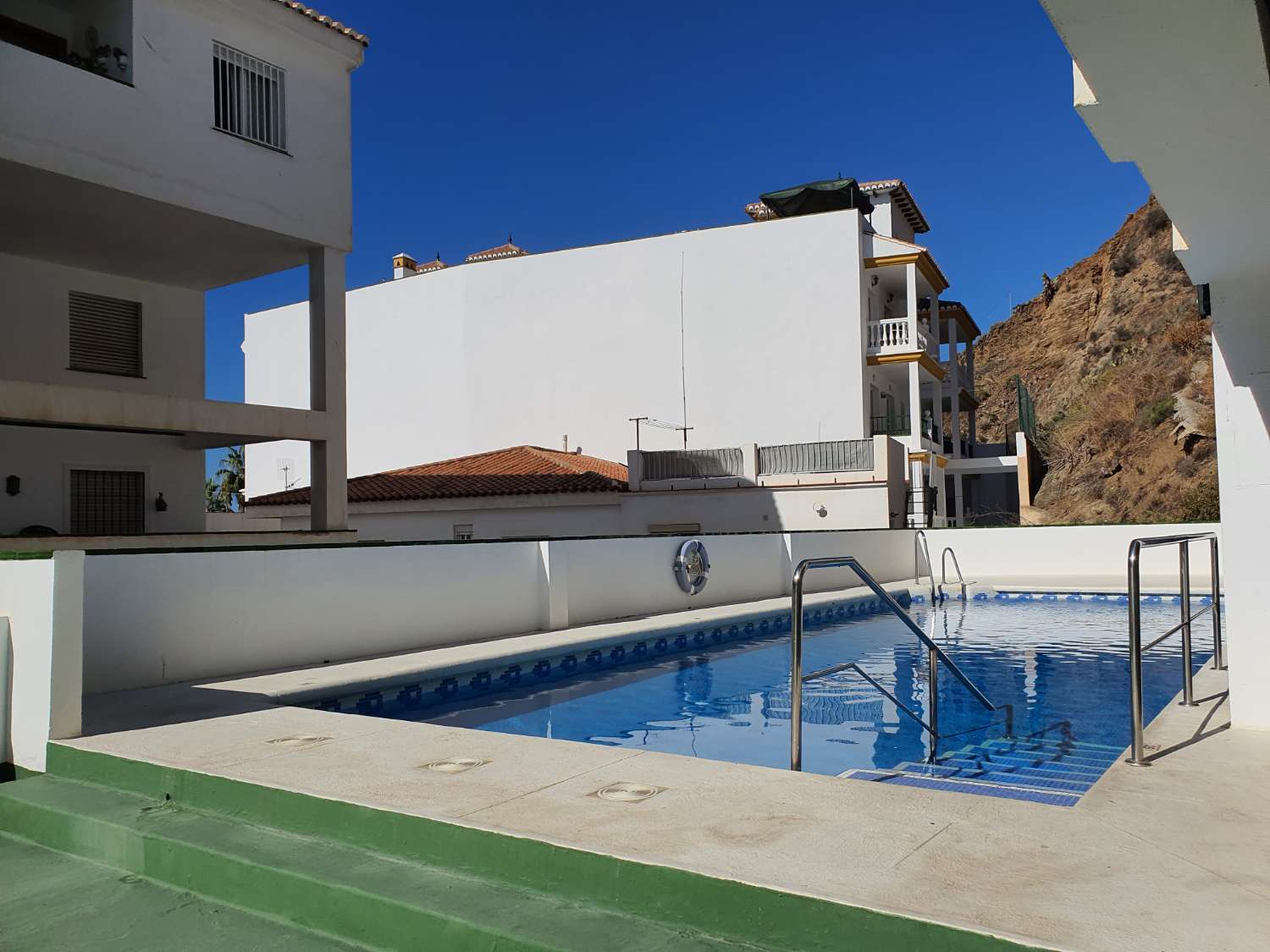 Flat for sale in El Morche (Torrox)