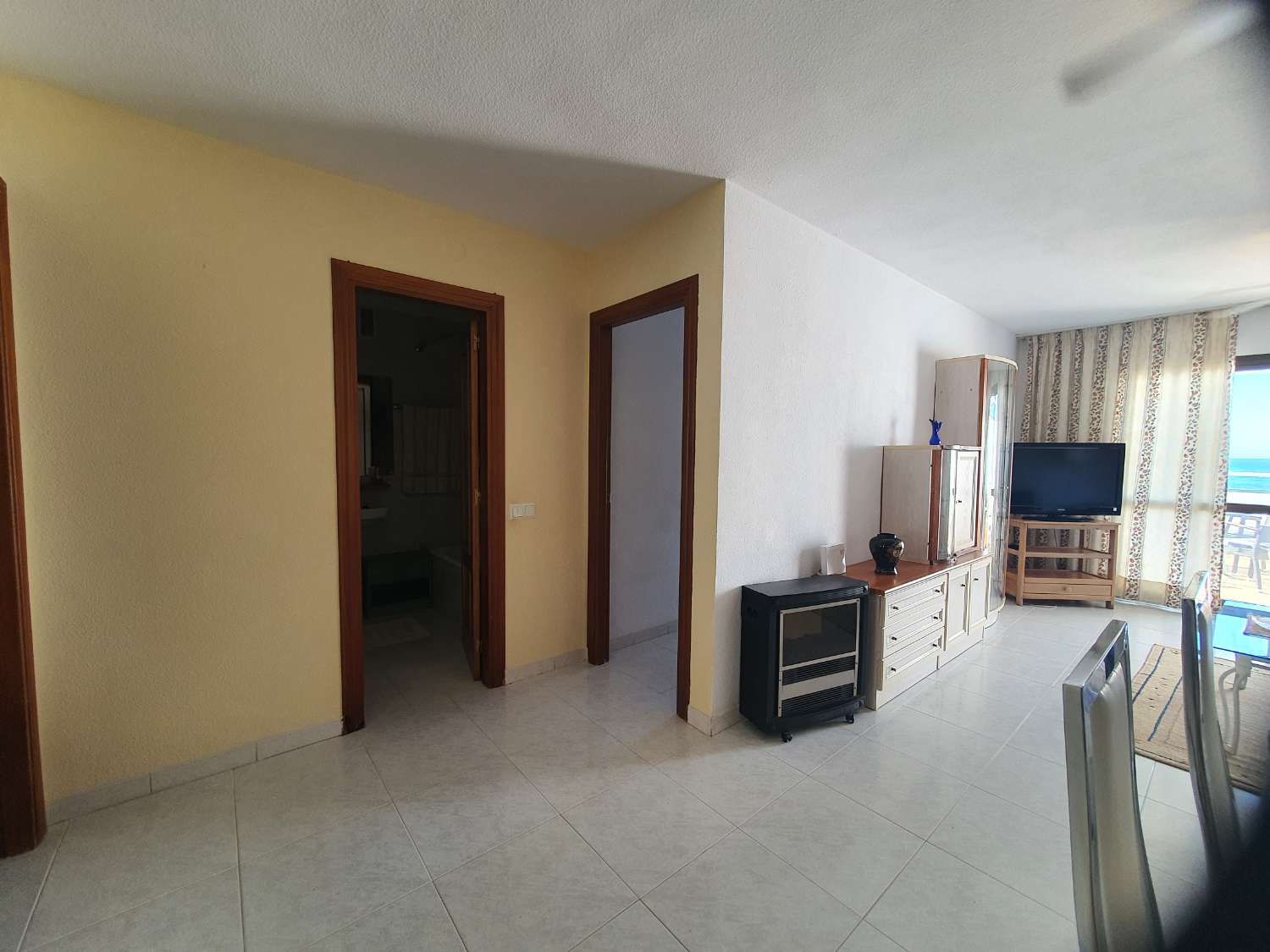 Flat for sale in El Morche (Torrox)